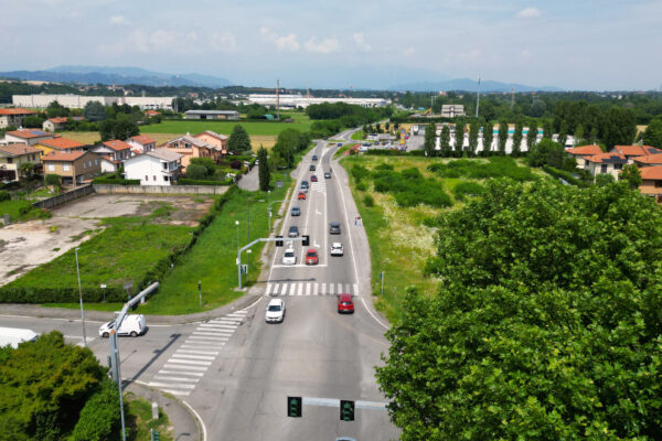 Arcore - Usmate Velate 67