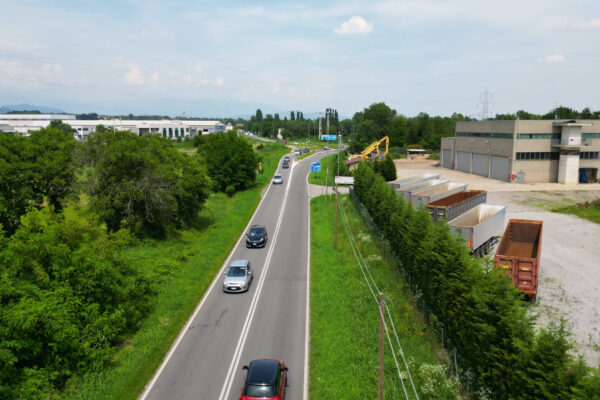 Arcore - Usmate Velate 86