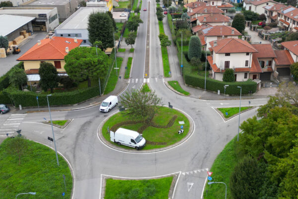 1 via risorgimento - fase 2