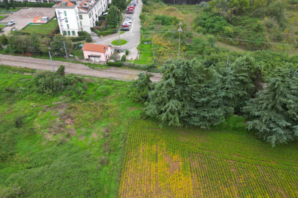 1 via risorgimento - fase 4