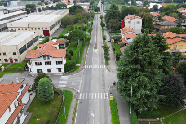 2 via risorgimento - fase 1