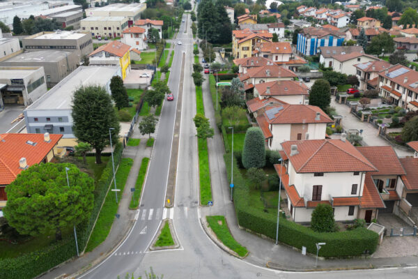 2 via risorgimento - fase 2