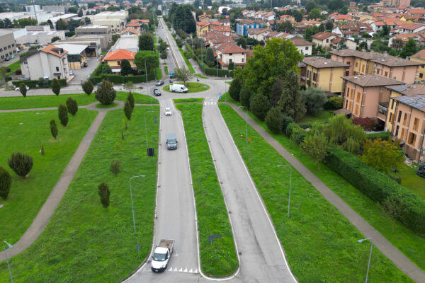 2 via risorgimento - fase 3