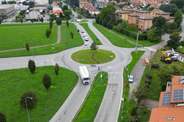 3 via risorgimento - fase 3