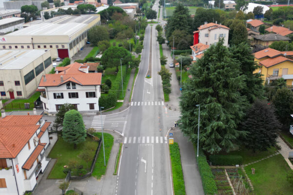 4 via risorgimento - fase 2