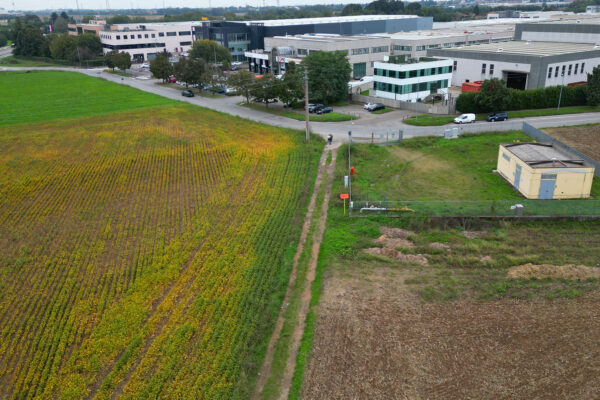 4 via risorgimento - fase 4