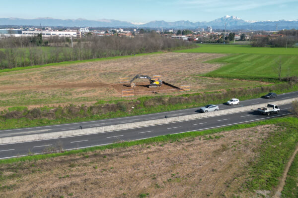 cascina cassinetta - 7