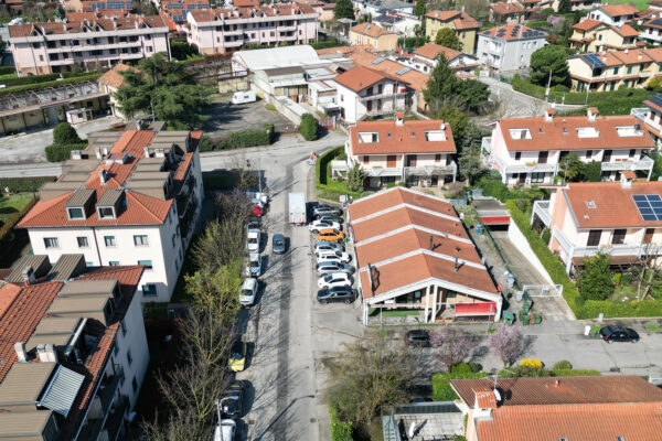 villasanta - viale della vittoria 1