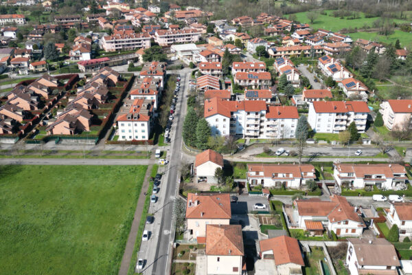 villasanta - viale della vittoria 2