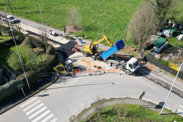 villasanta - viale vecellio 6