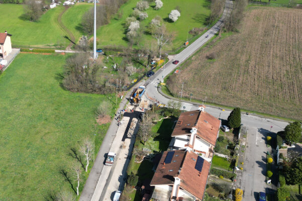 villasanta - viale vecellio 7