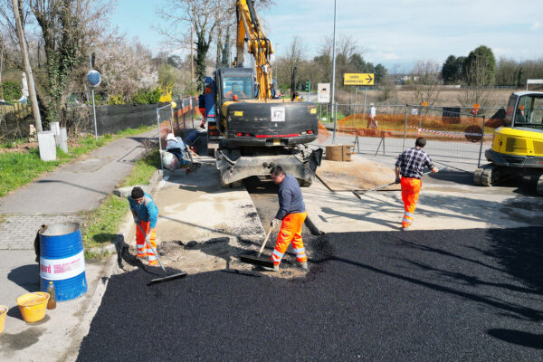 villasanta - viale vecellio 8