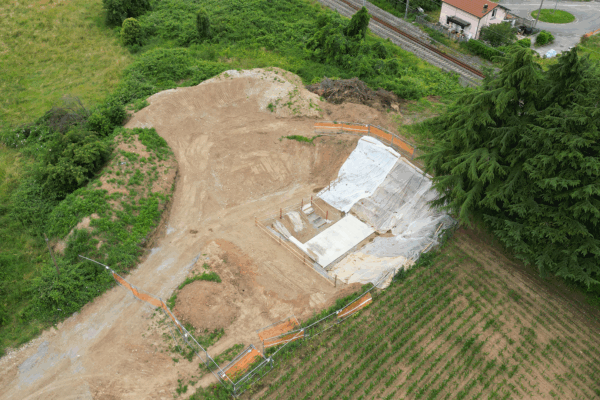 nuova dorsale tagliabue 1