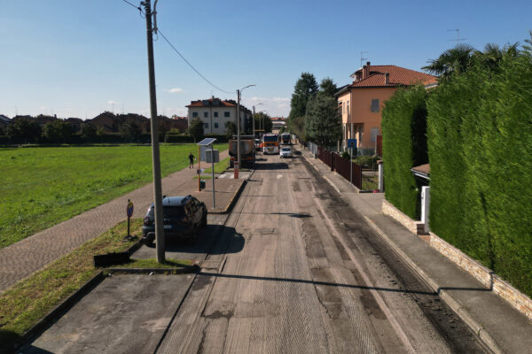 nuova dorsale brianza - brianzacque - mezzanzanica 2