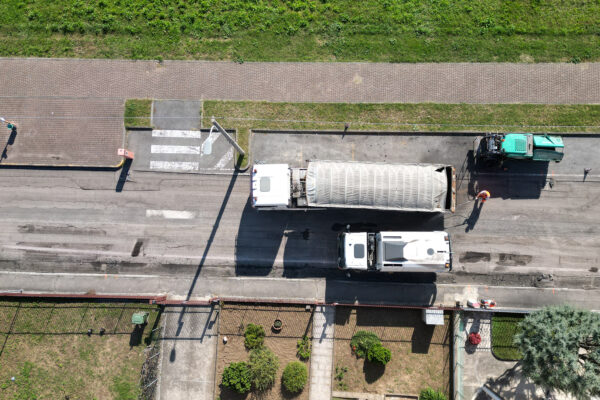 nuova dorsale brianza - brianzacque - mezzanzanica 5